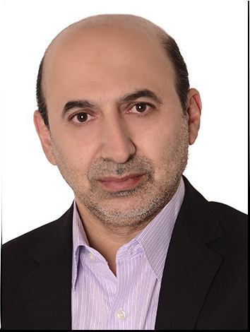 Mojtaba Khayam Nekouei