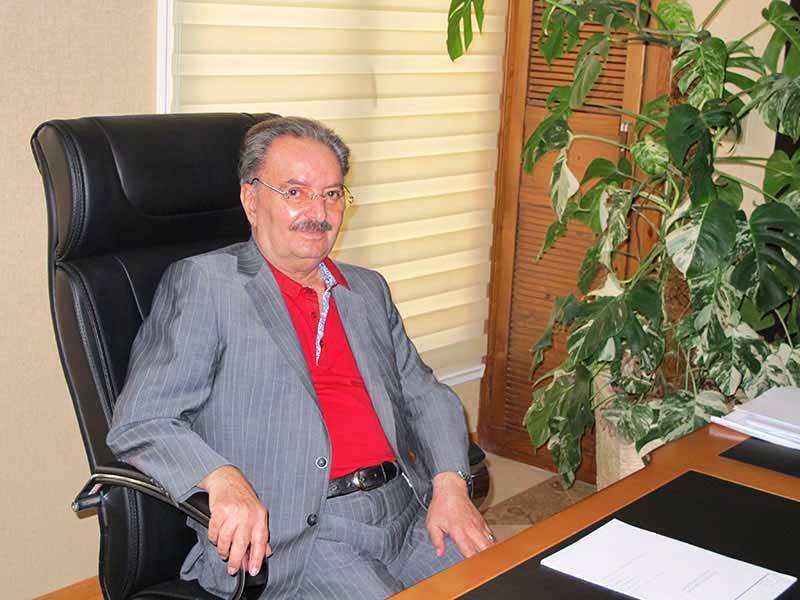 محمود نصیری انصاری