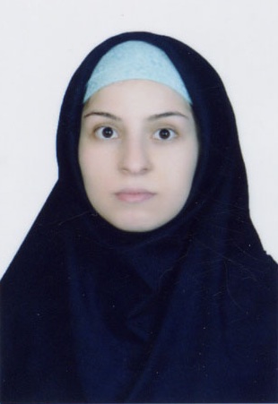 Zahra Shomali